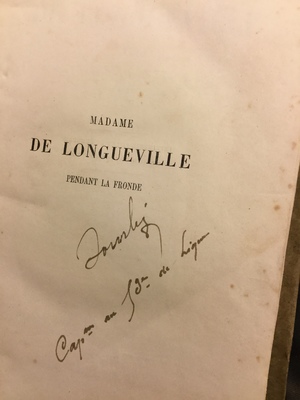 Dangeau, Philippe de Courcillon. Journal du marquis de Dageneau, publié en entier pour la première fois pa (1854-60) WAM-DC-0017.Image_1.124142.jpg